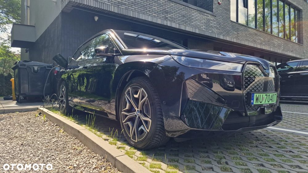 BMW iX xDrive50 111.5kWh - 6