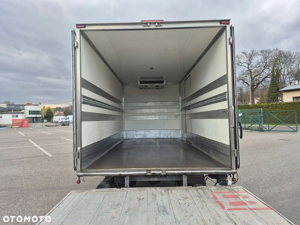 Iveco Daily 35c15/50c15 - 10