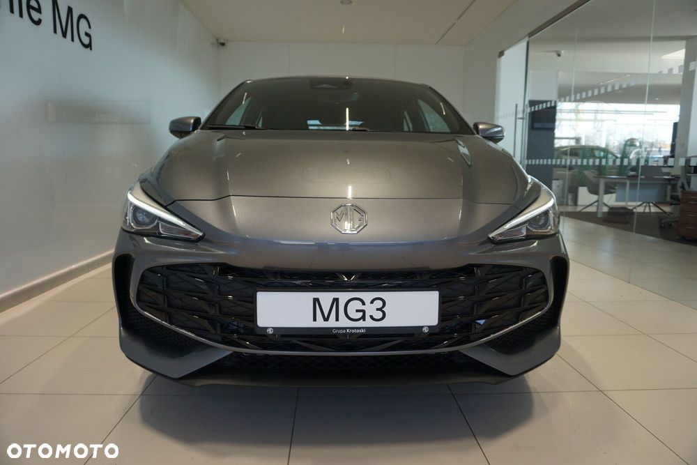 MG MG3 - 5