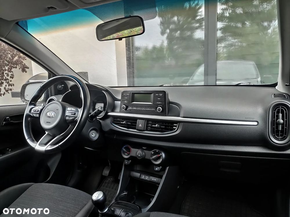 Kia Picanto - 15