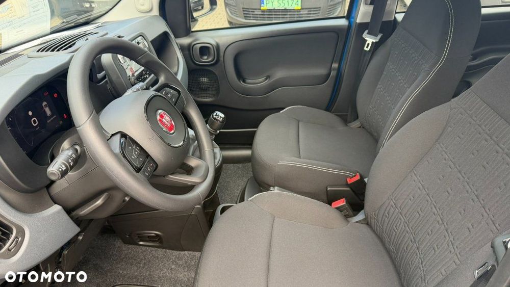 Fiat Panda - 17