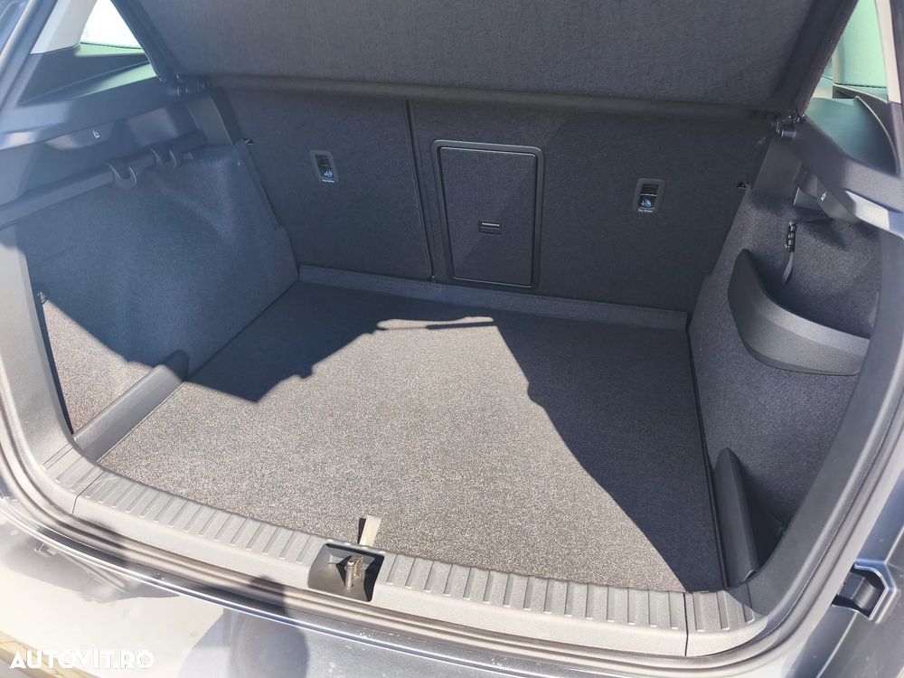 Skoda Karoq 1.5 TSI DSG Selection - 23