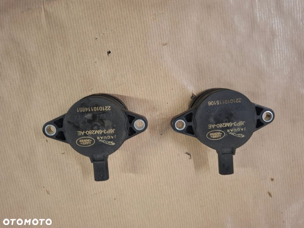 Land Rover Defender 3,0 ELEKTROZAWÓR J6P3-6M280-AE - 2