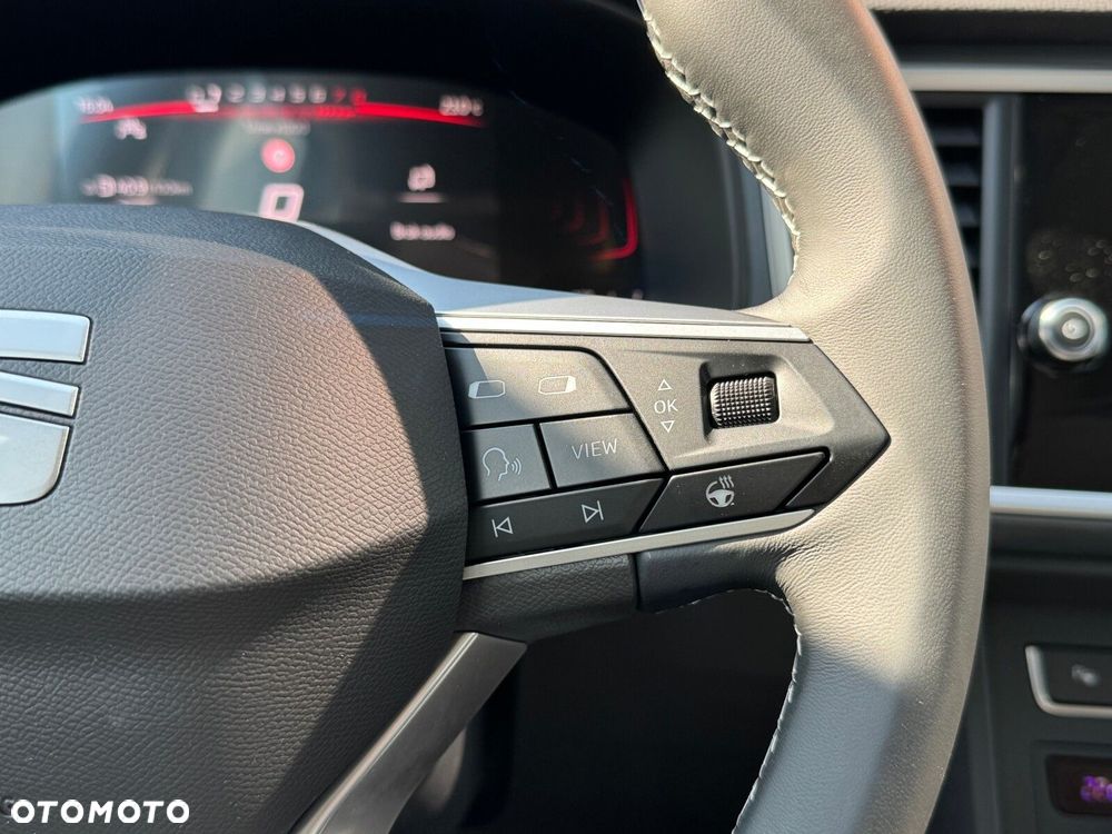 Seat Ateca 1.5 TSI Style S&S DSG - 26