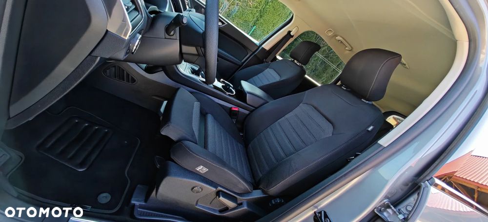 Ford S-Max 2.0 EcoBlue TITANIUM - 16