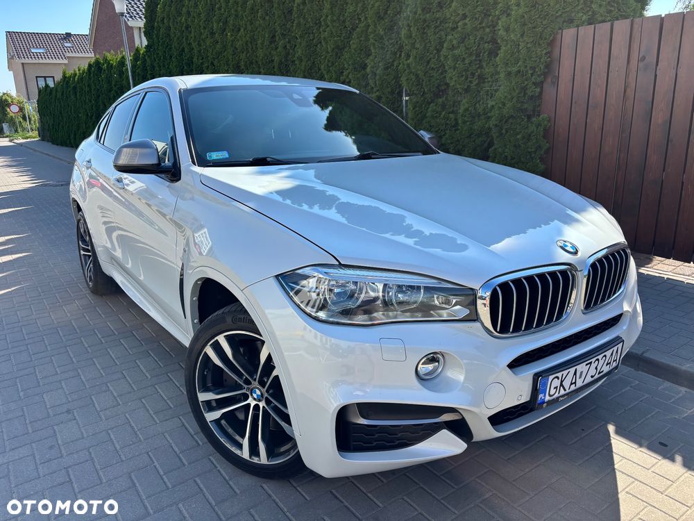 BMW X6M ver-m50d - 26