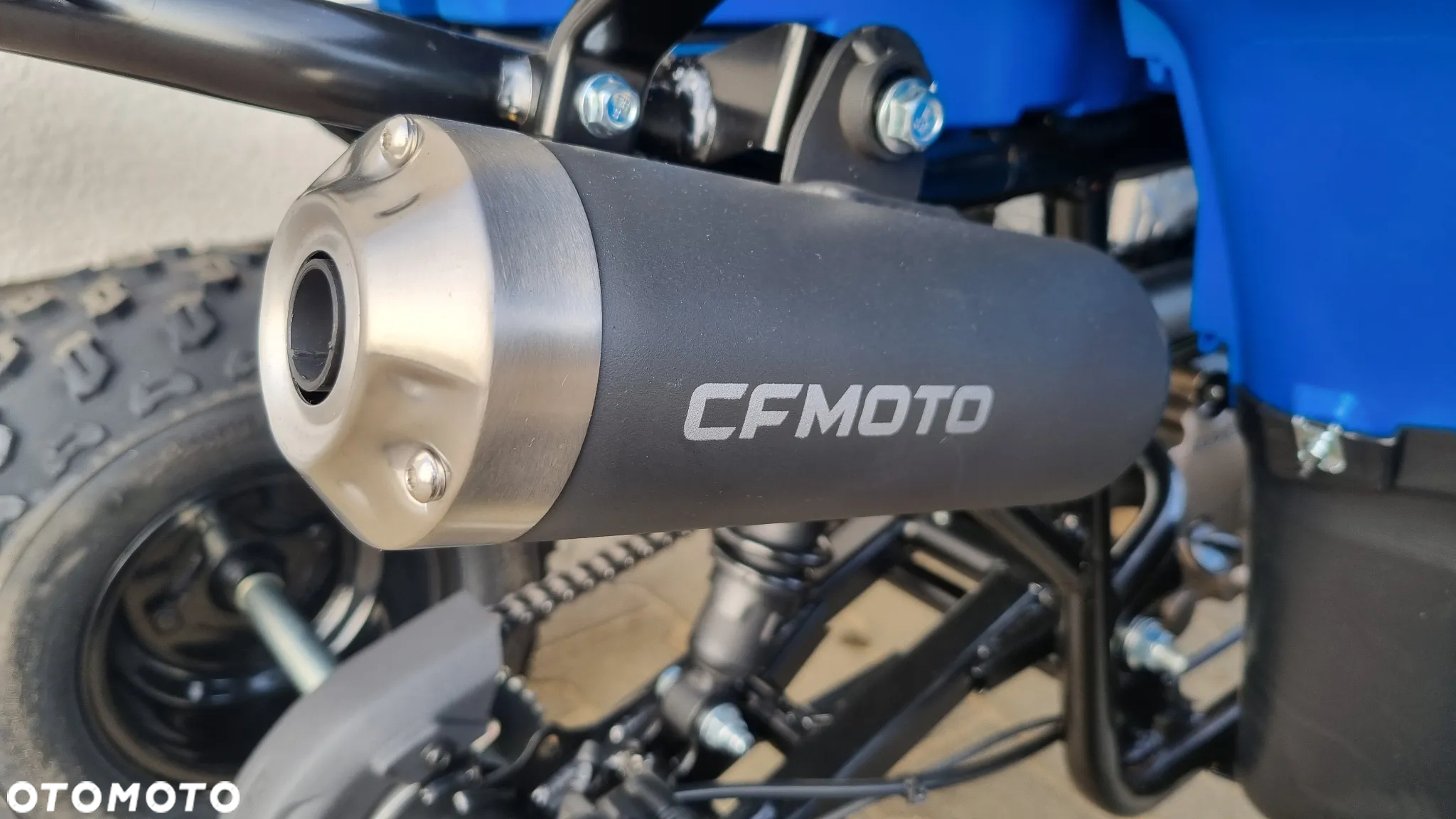 CFMoto Inny - 11