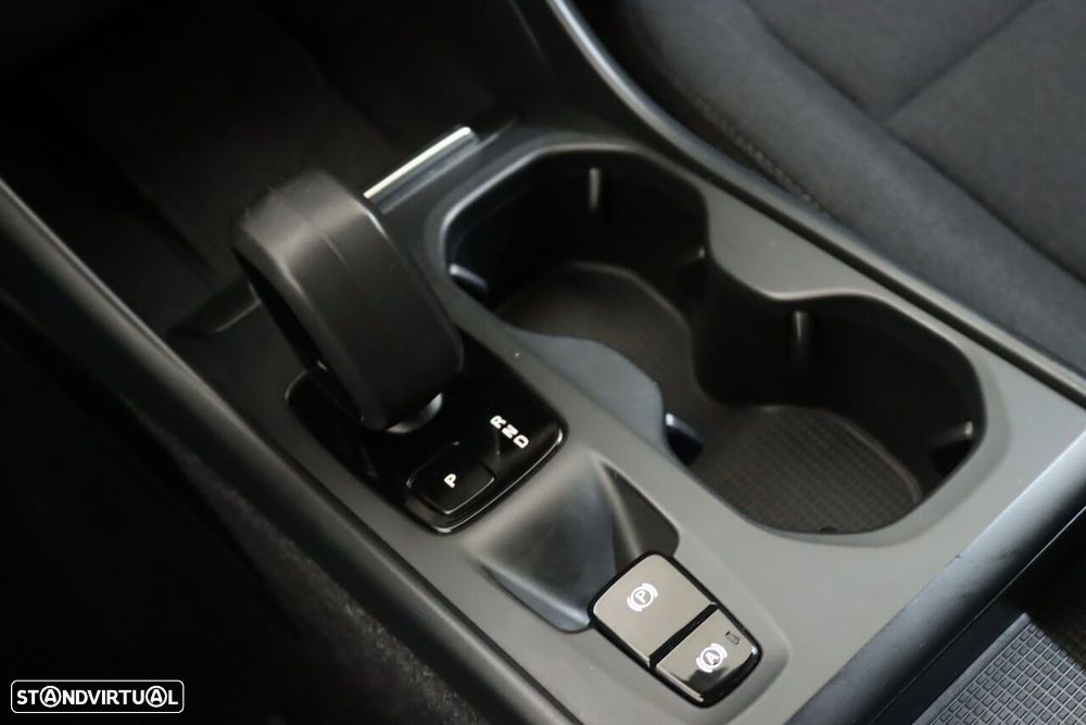 Volvo XC 40 1.5 T4 PHEV Essential - 24