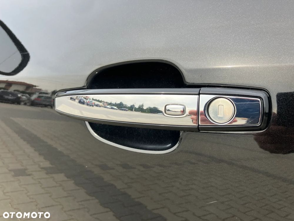 Opel Mokka X 1.4 ECOTEC Start/Stop Design Line - 5