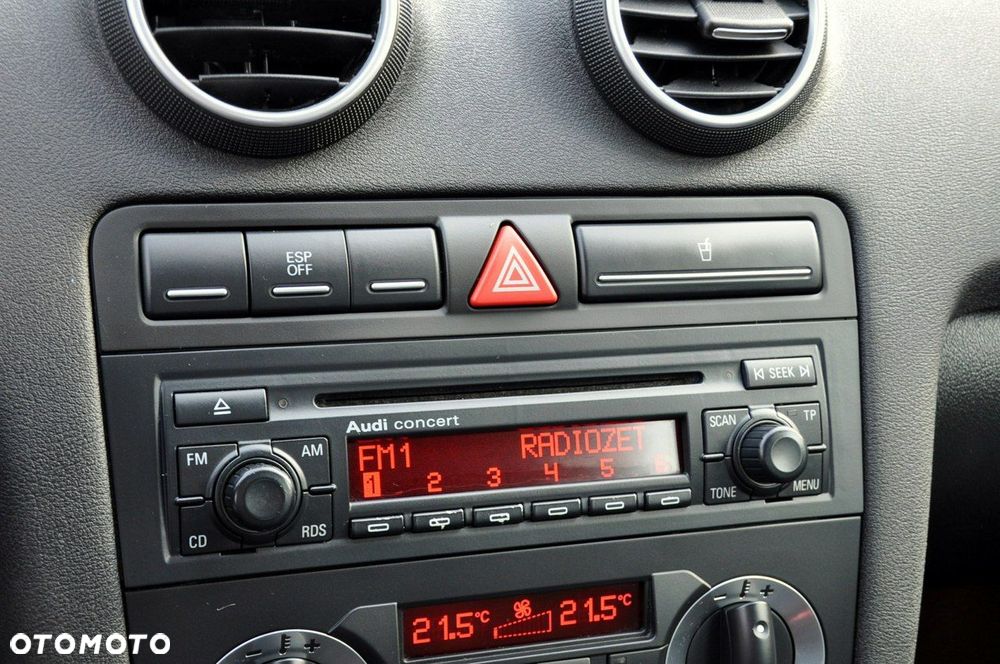 Audi A3 - 30