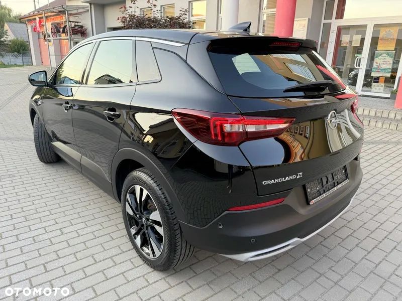 Opel Grandland X 1.5 CDTI Edition Business Pack S&S - 3