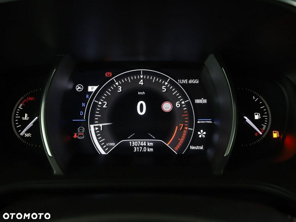 Renault Megane ENERGY TCe 205 EDC GT - 22