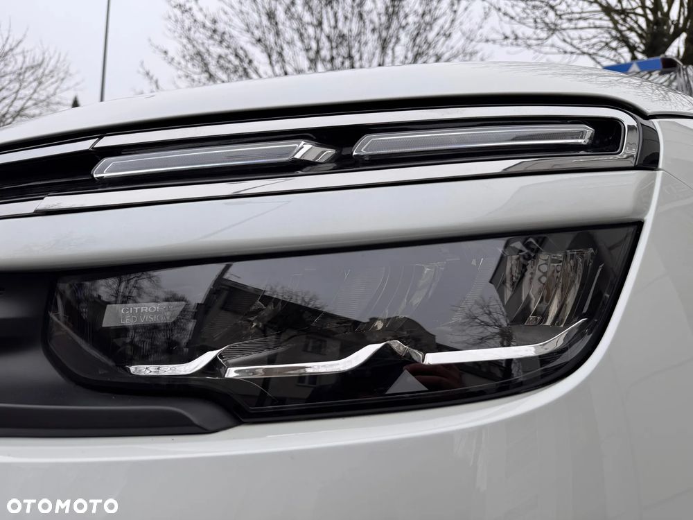 Citroën C5 Aircross 1.6 PHEV Feel Pack EAT8 - 25