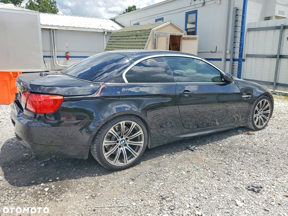 BMW M3 - 4