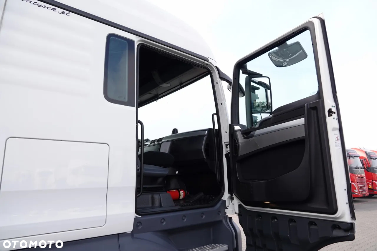 MAN TGX 18. 440 / XLX / STANDARD / 2016 ROK / - 34