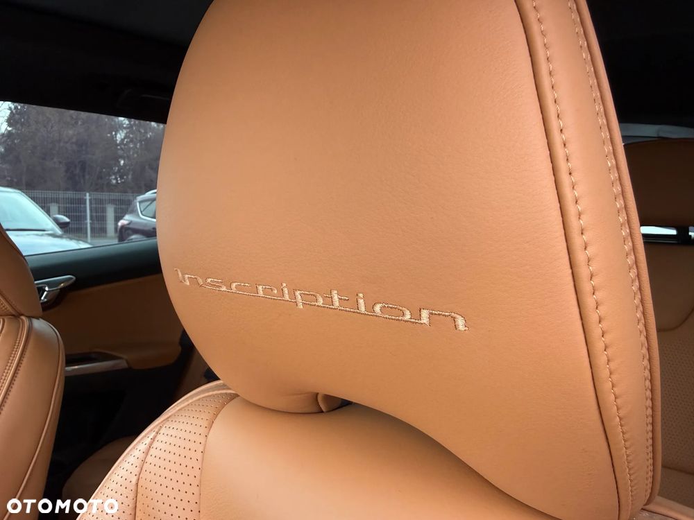 Volvo XC 60 T5 Geartronic Linje Inscription - 17