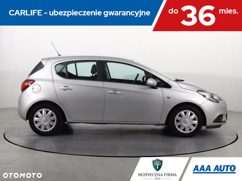 Opel Corsa - 7