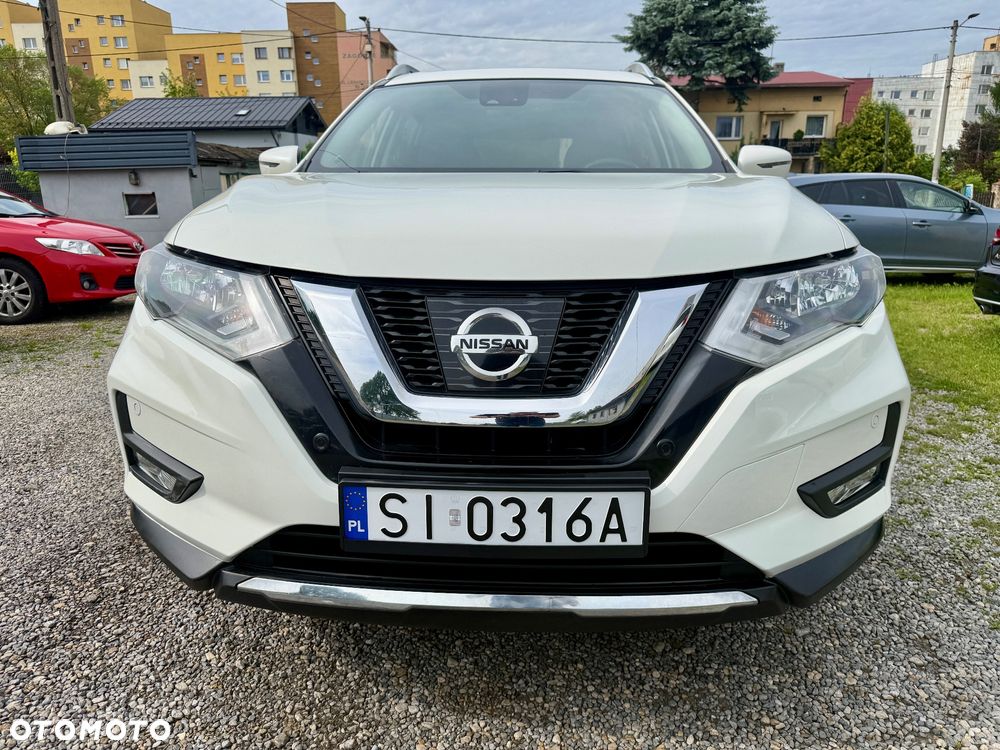 Nissan X-Trail 1.6 DIG-T Tekna 2WD - 11