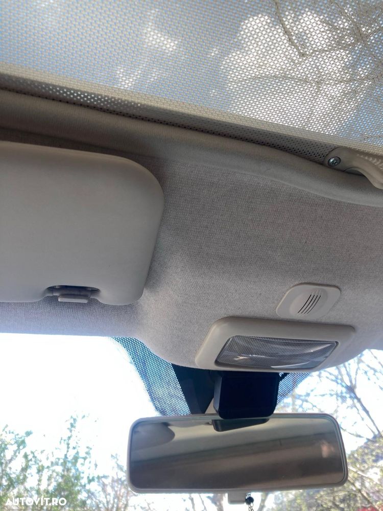 Fiat 500 1.2 8V Dualogic Lounge - 32