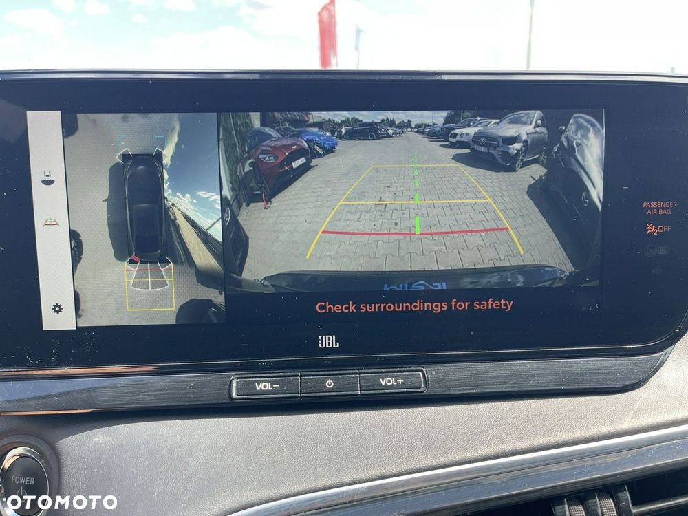 Toyota Mirai - 11