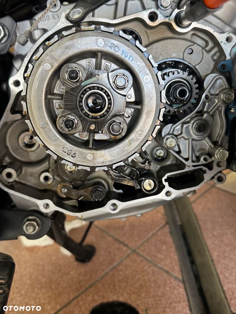 Honda CBR - 13