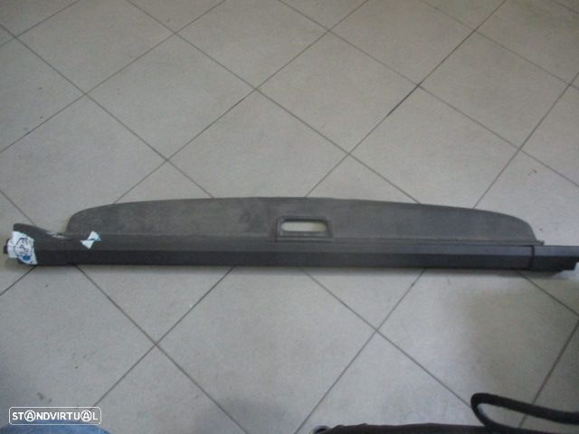 Tampo Cortina Da Mala TAMP183 OPEL VECTRA C 2004 5P - 2