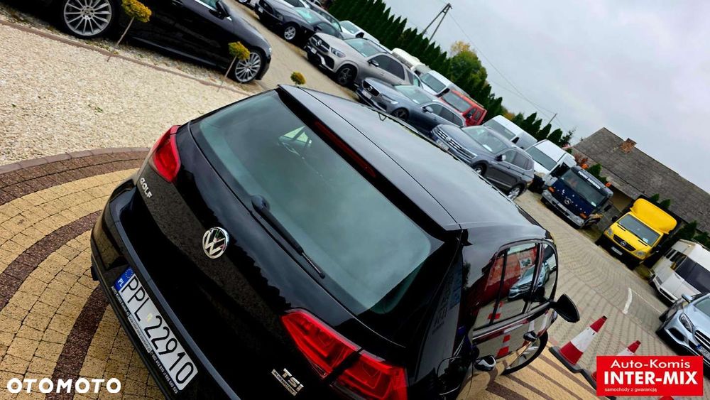 Volkswagen Golf - 19