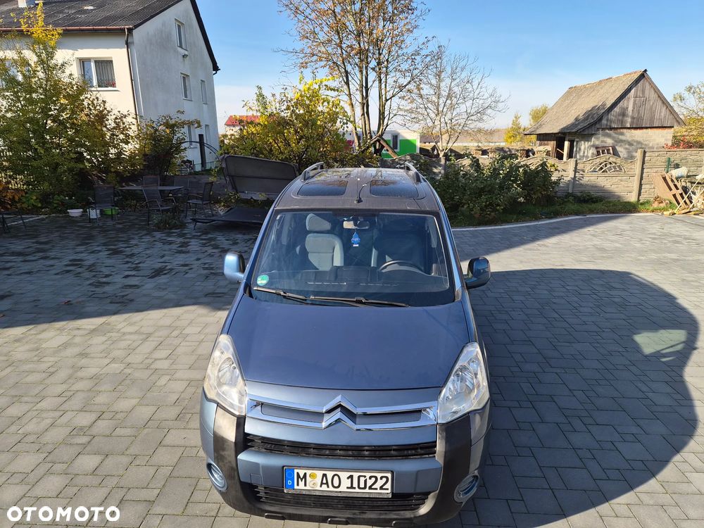 Citroën Berlingo - 7