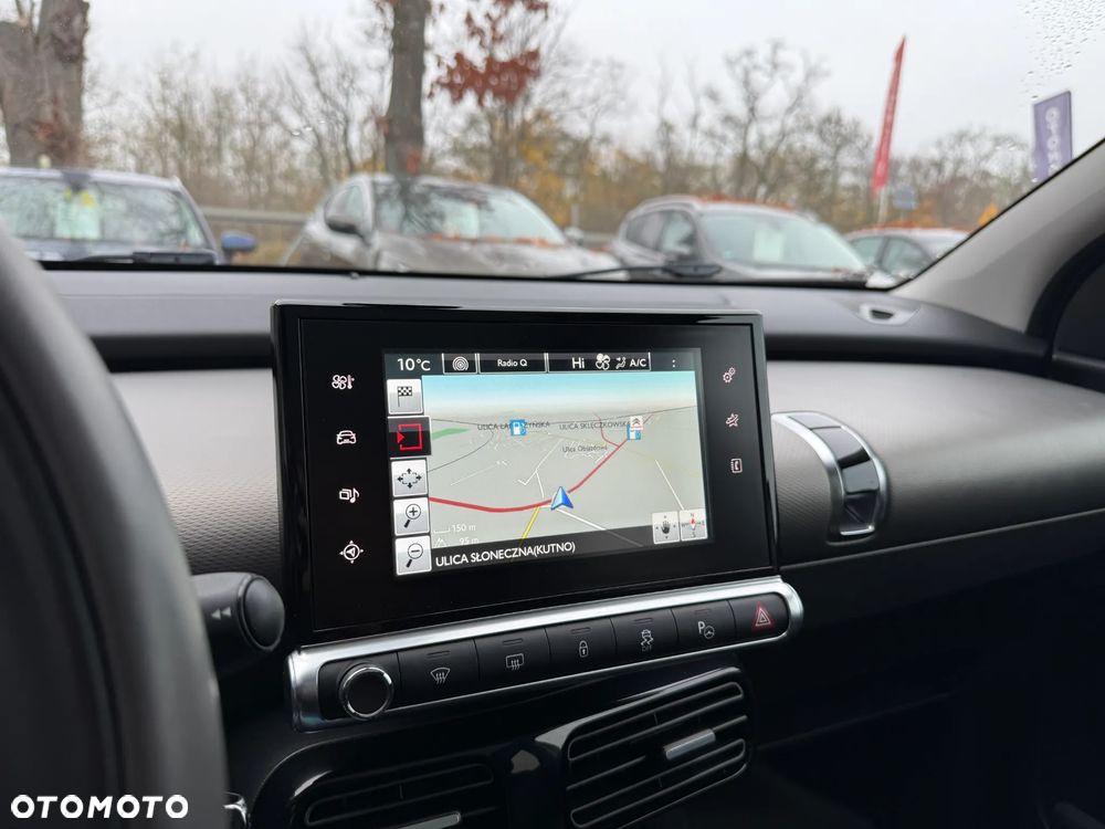 Citroën C4 Cactus 1.2 PureTech GPF Feel - 33