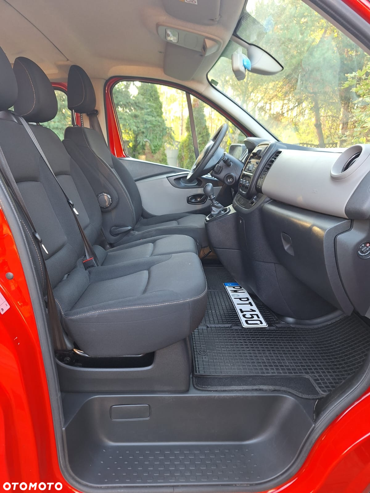 Renault Trafic - 3