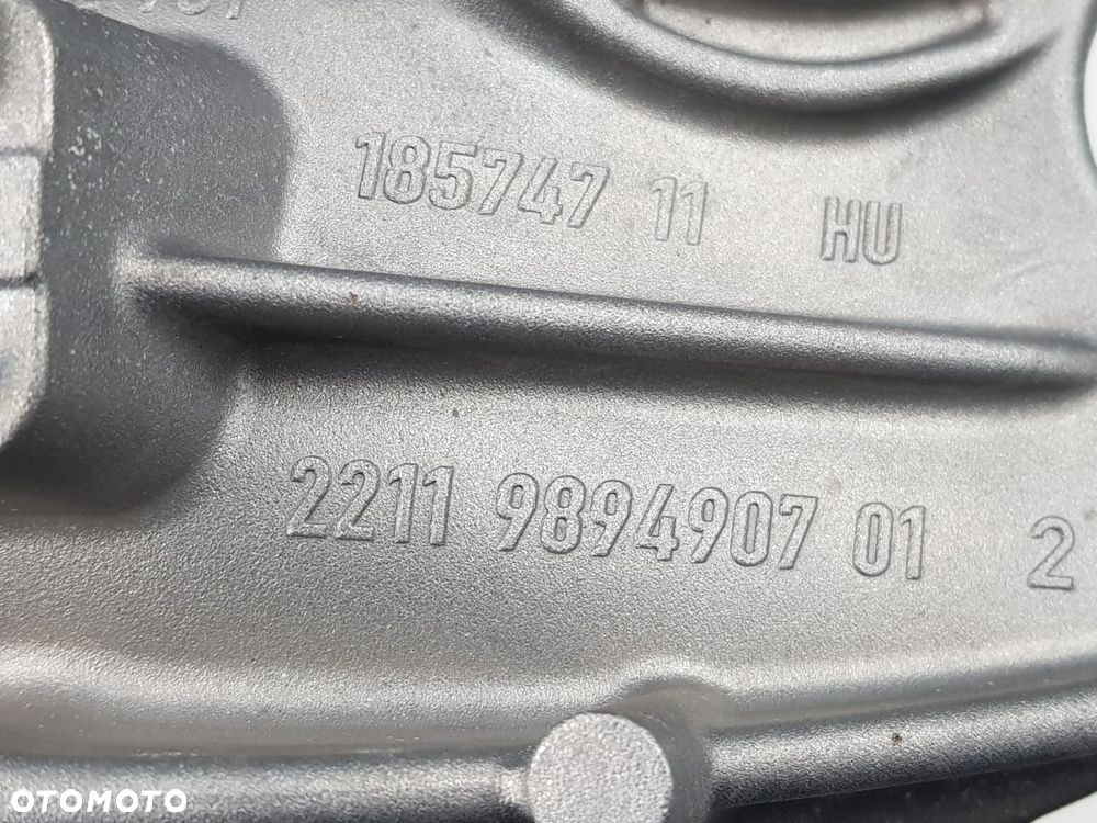 Łapa Wspornik Mocowanie Podpora silnika BMW F45 MINI F55 F56 B47 2.0d - 9
