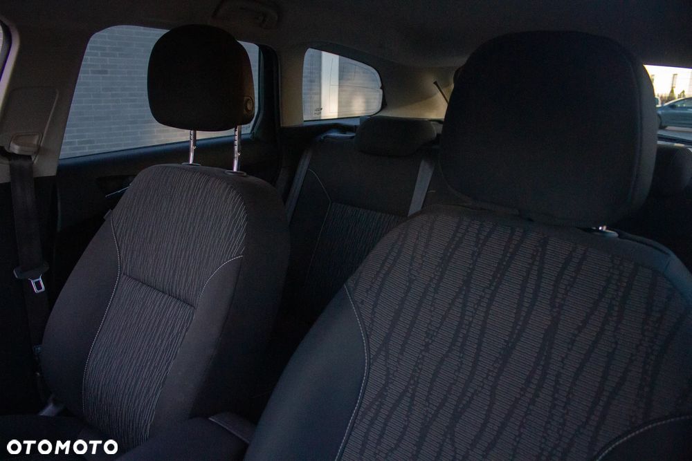 Opel Astra 1.6 CDTI DPF ecoFLEX Start/Stop Edition - 8