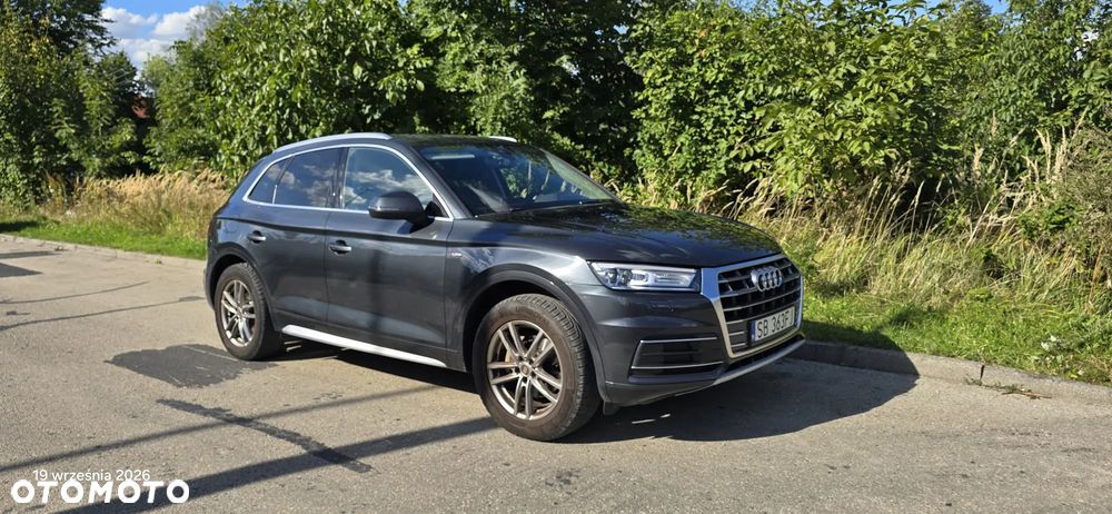 Audi Q5 2.0 TDI (clean diesel) ultra - 19