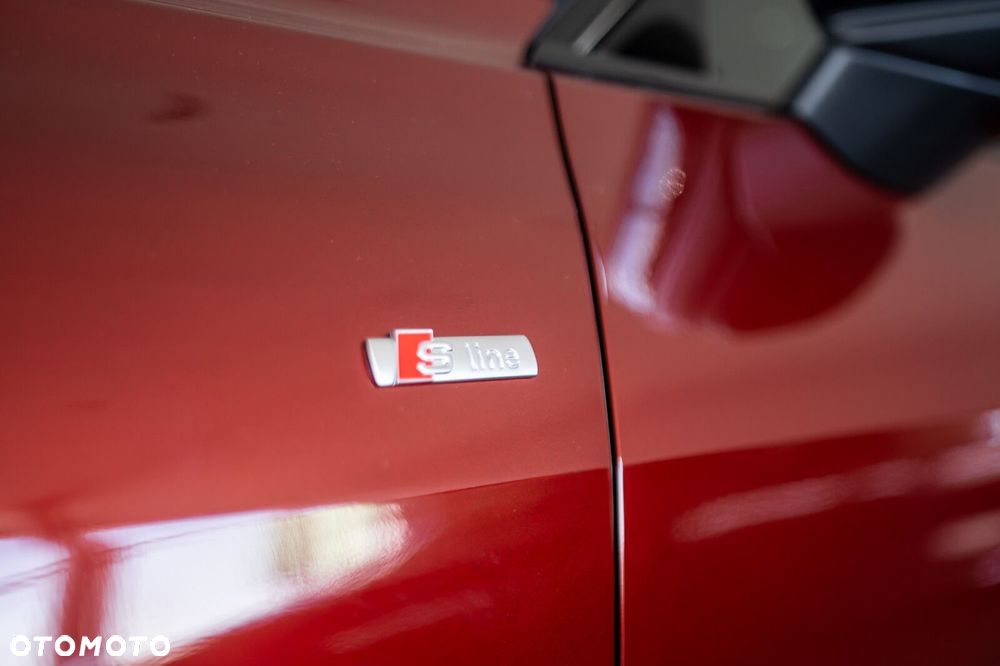 Audi A5 Avant - 7