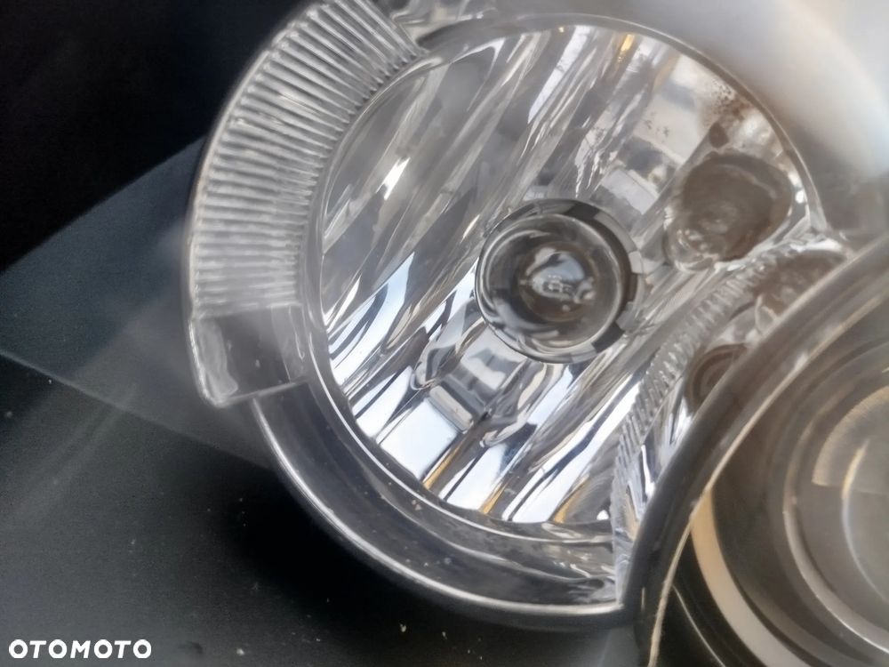 Audi A4 B7 lampa przednia lewa plus prawa Xenon - 9