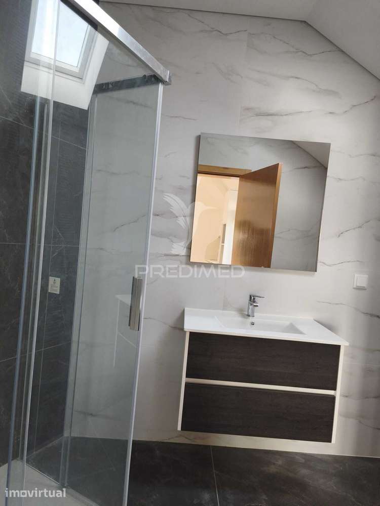 Apartamento novo  T0+1 no centro de Ovar - Grande imagem: 5/19