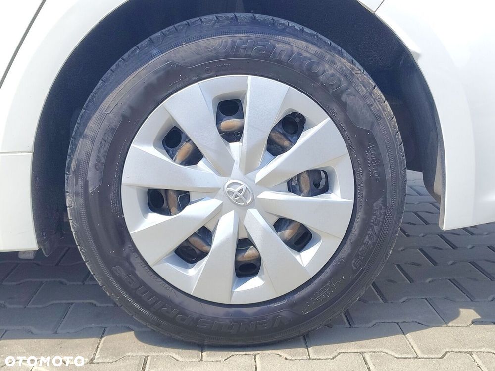 Toyota Corolla 1.5 Active - 19