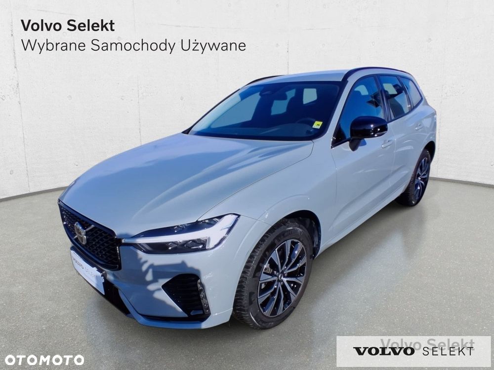 Volvo XC 60 - 2