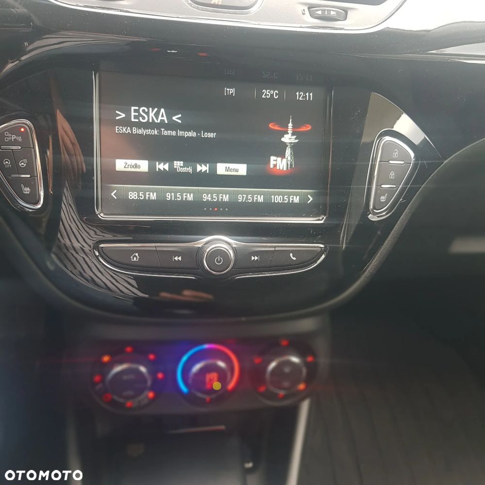 Opel Corsa - 7