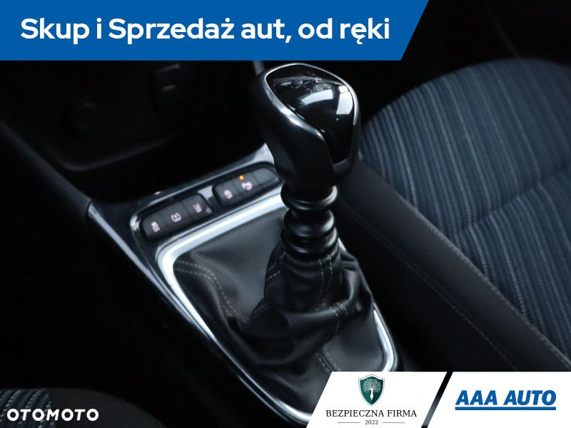 Opel Crossland X - 14