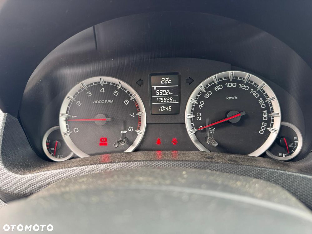 Suzuki Swift 1.2 Comfort - 12