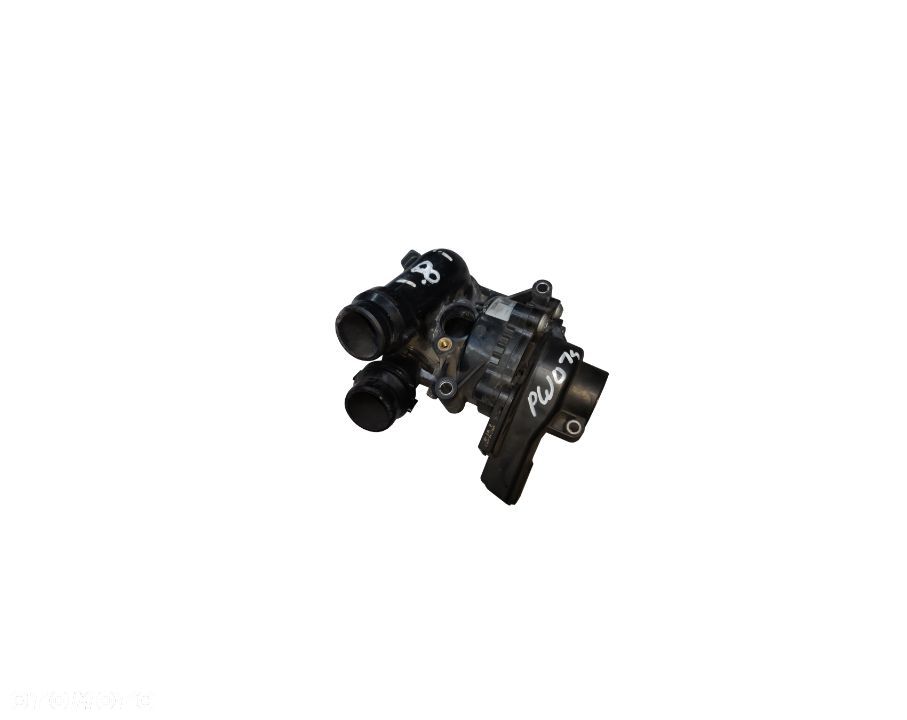 PWO14 POMPA WODY AUDI 1.8 TFSI 06H121026CC - 1