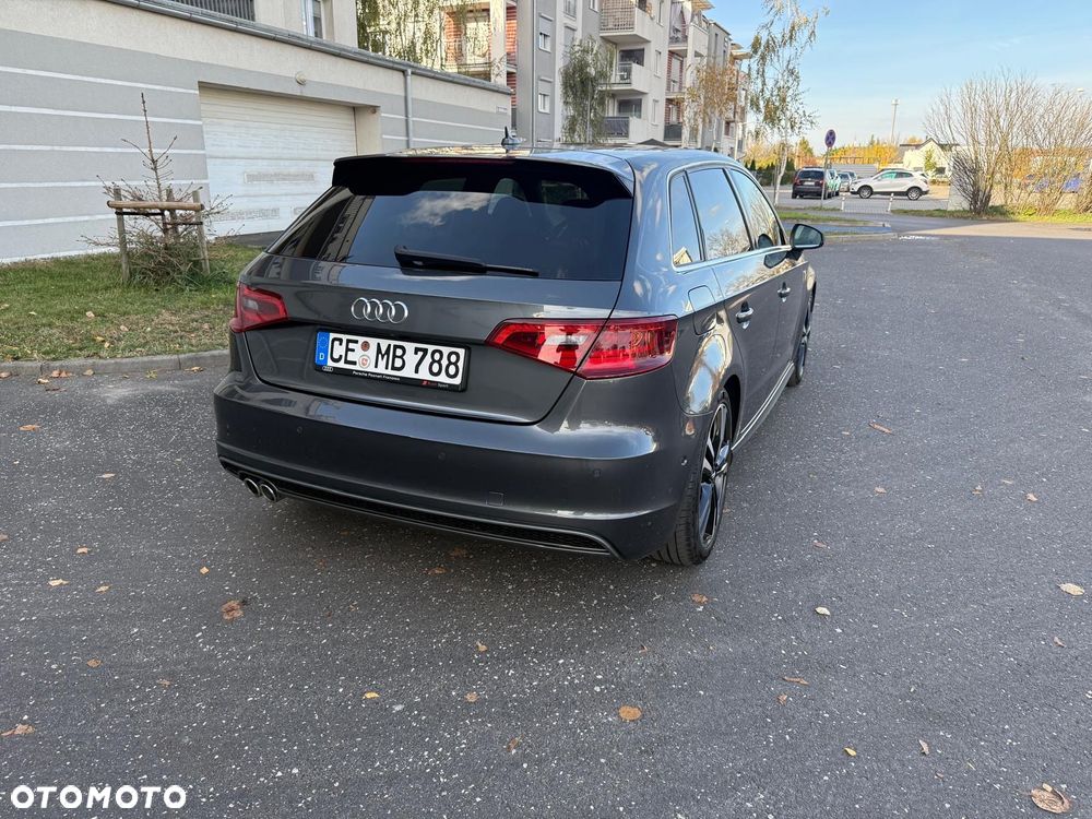 Audi A3 - 13