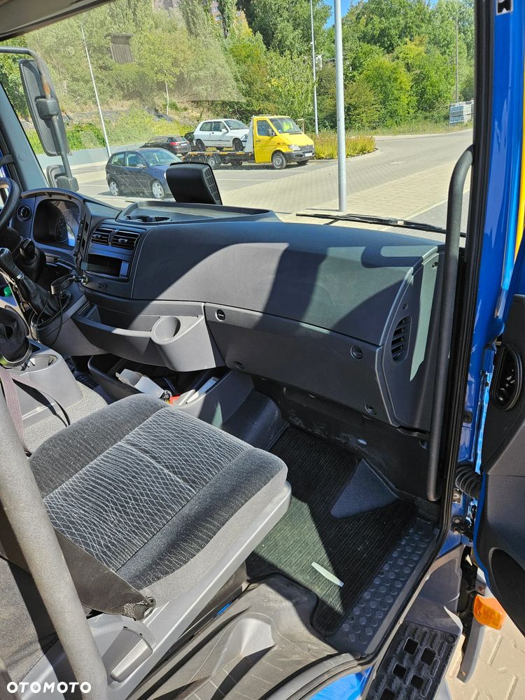 Mercedes-Benz Atego - 10