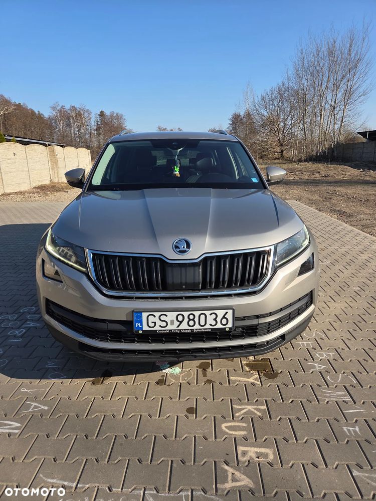 Skoda Kodiaq - 24