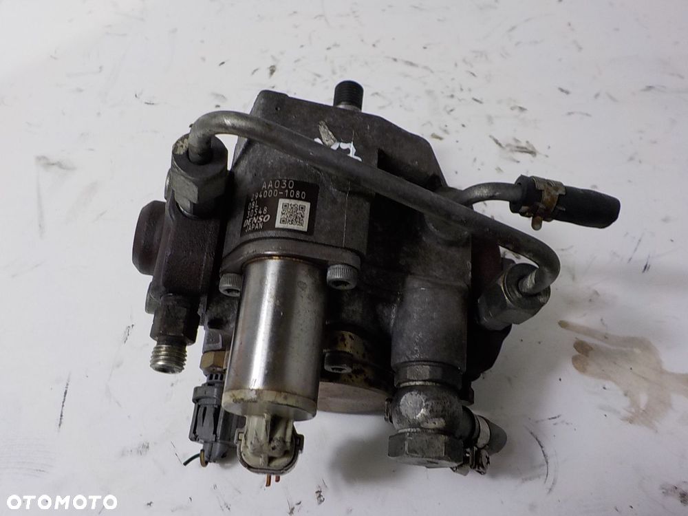 SUBARU LEGACY V OUTBACK IV 2.0D POMPA WTRYSKOWA 294000-1080 - 5