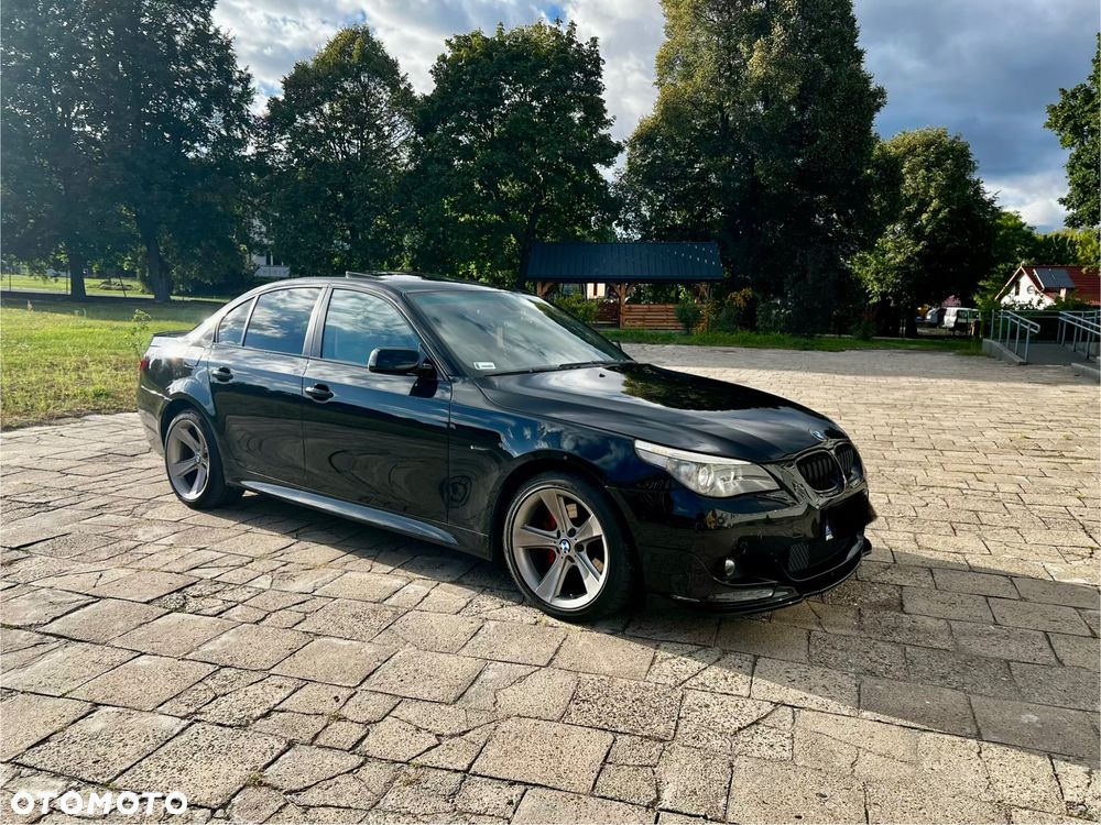 BMW Seria 5 - 10