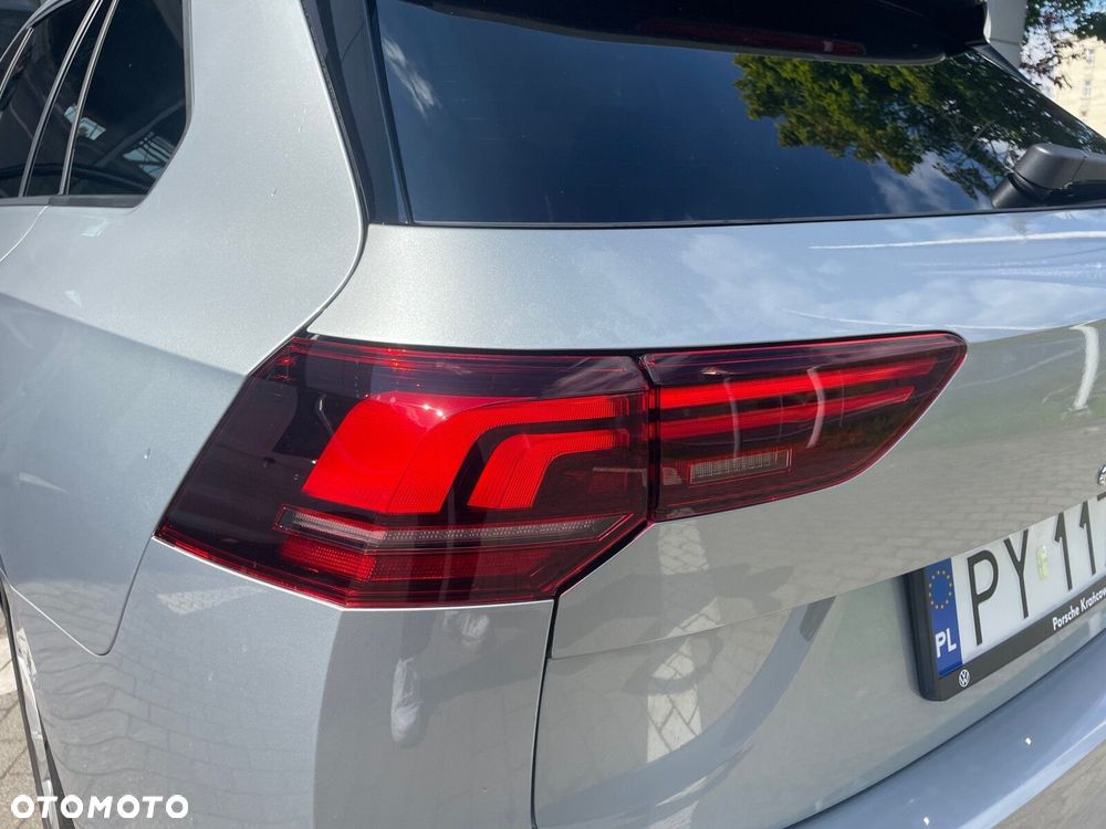 Volkswagen Golf Variant - 27