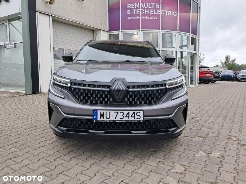 Renault Austral - 2