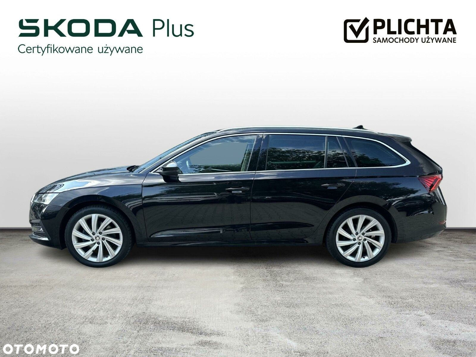 Skoda Octavia 2.0 TDI 4x4 Style DSG - 2